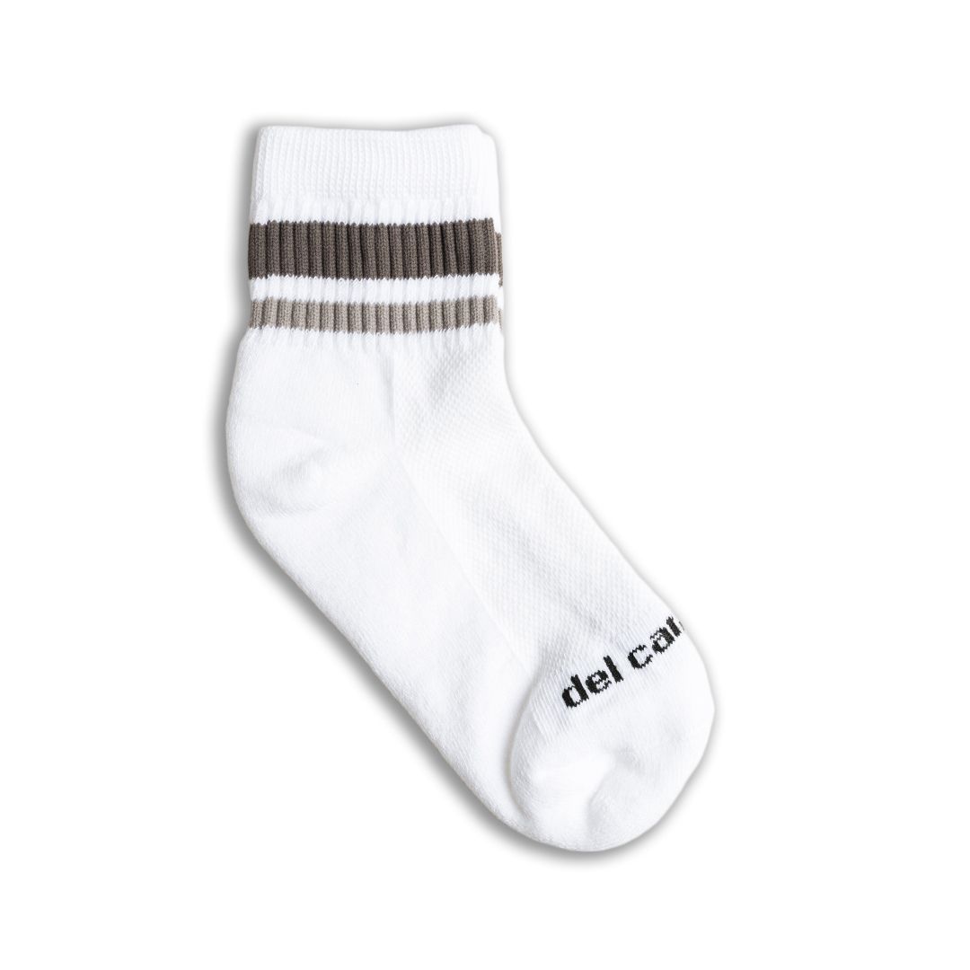 Del Campo Golf Stripes Golf Sock product image