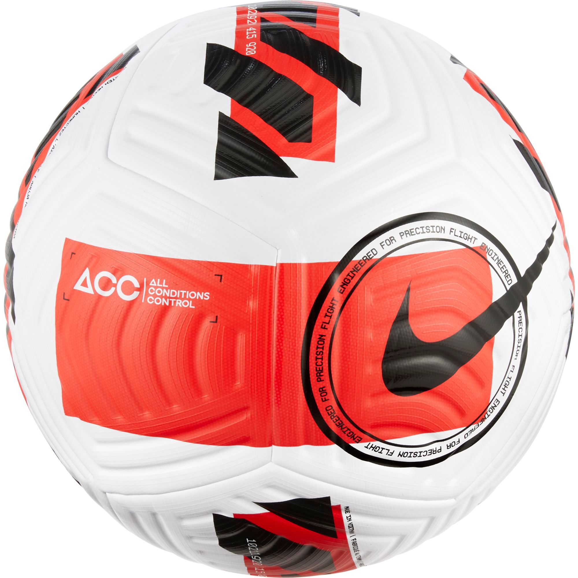 Nike Flight Soccer Ball product image
