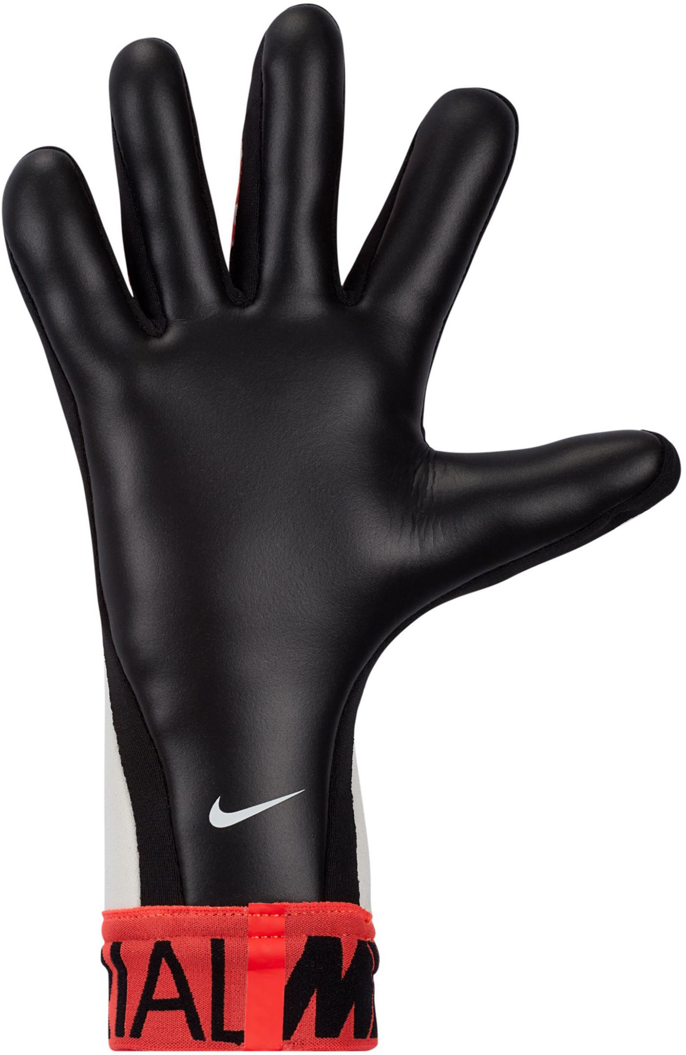 Nike Mercurial Touch Victory Goalkeeper Gloves Dick s Sporting Goods