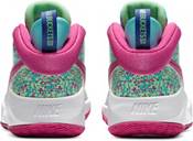 Nike Kids' Grade School Team Hustle D 9 Basketball Shoes product image