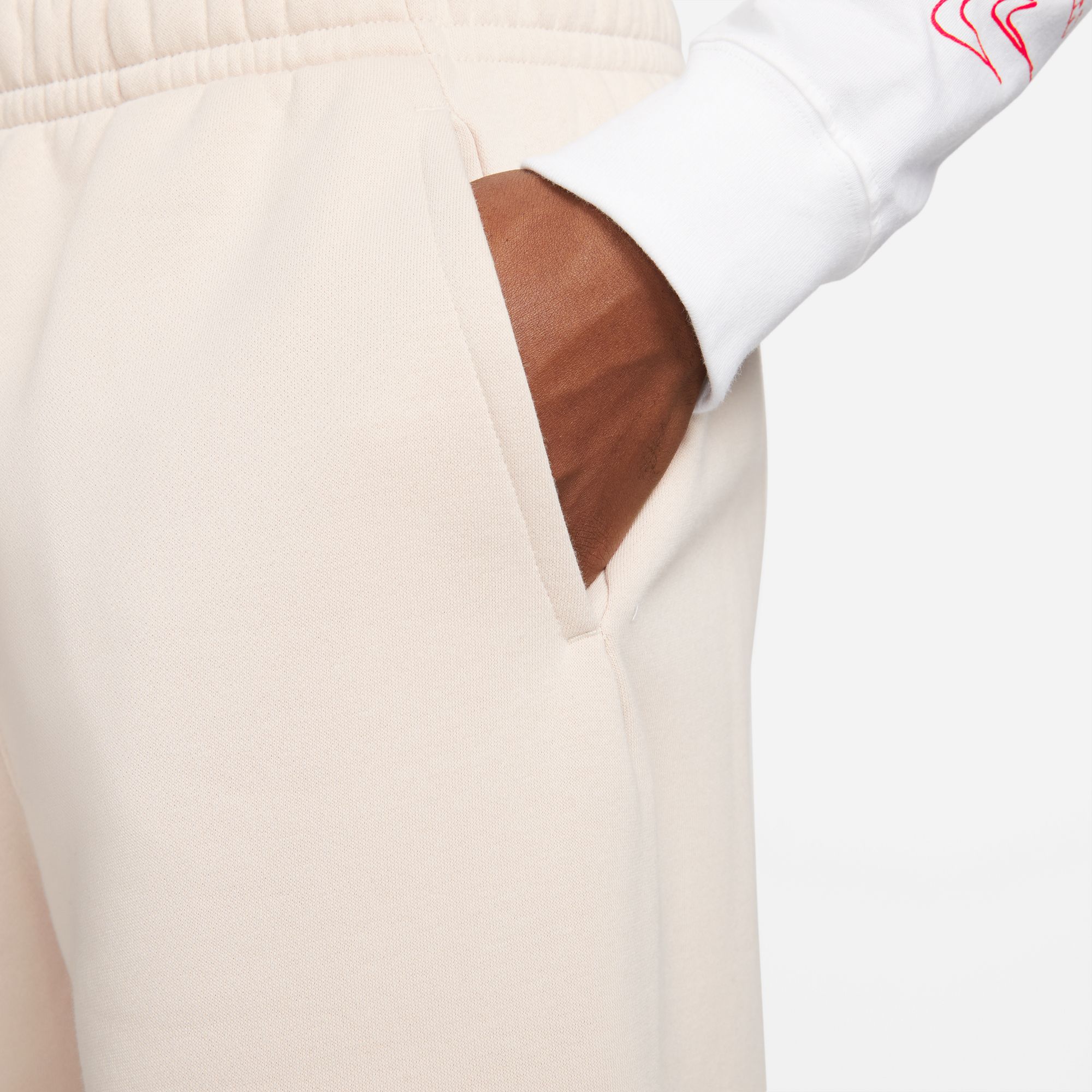 Nike Club America '21 LA x LA Park Grey Shorts product image