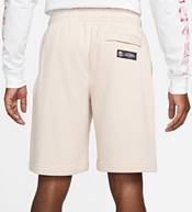Nike Club America '21 LA x LA Park Grey Shorts product image