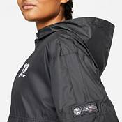 Nike Women's Club America '21 LA x LA Full-Zip Black Jacket product image