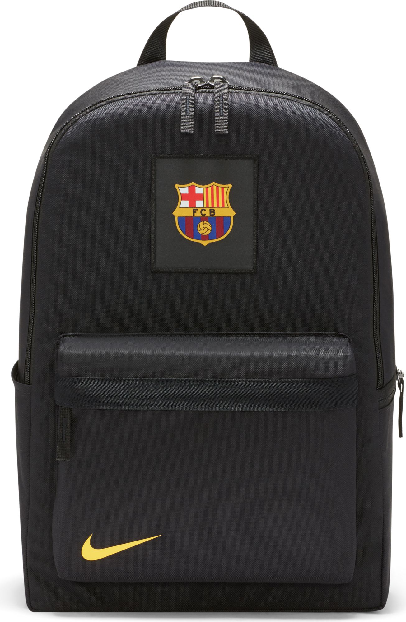 Nike FC Barcelona '21 Black Backpack product image