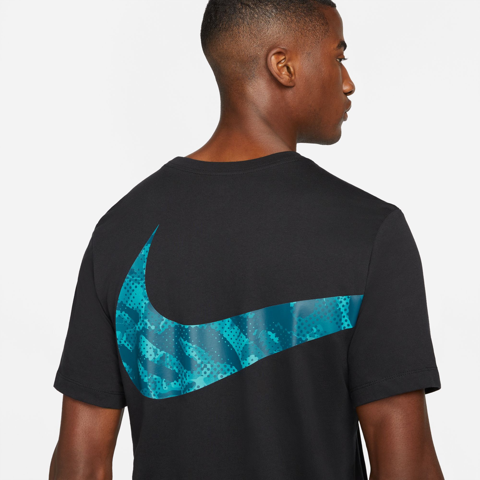 Nike Chelsea FC '21 Ignite Black T-Shirt product image