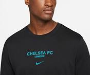 Nike Chelsea FC '21 Ignite Black T-Shirt product image