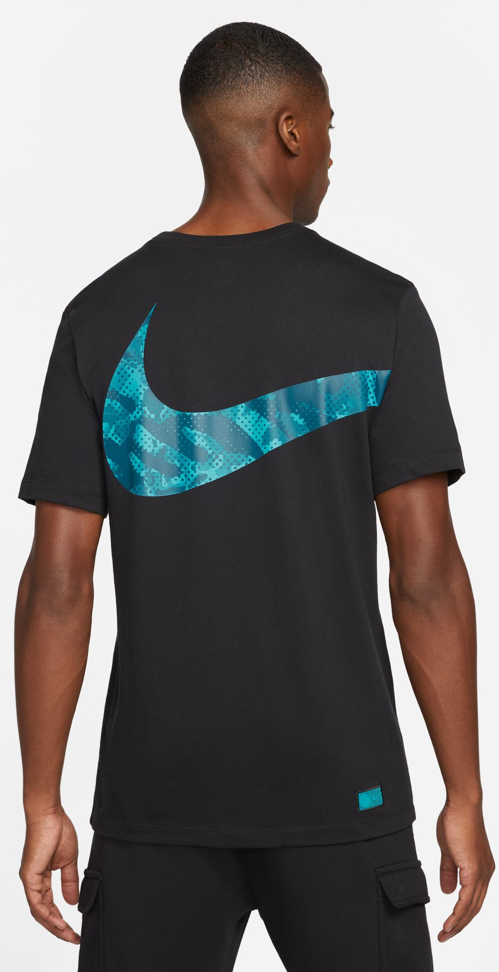 Nike Chelsea FC '21 Ignite Black T-Shirt product image