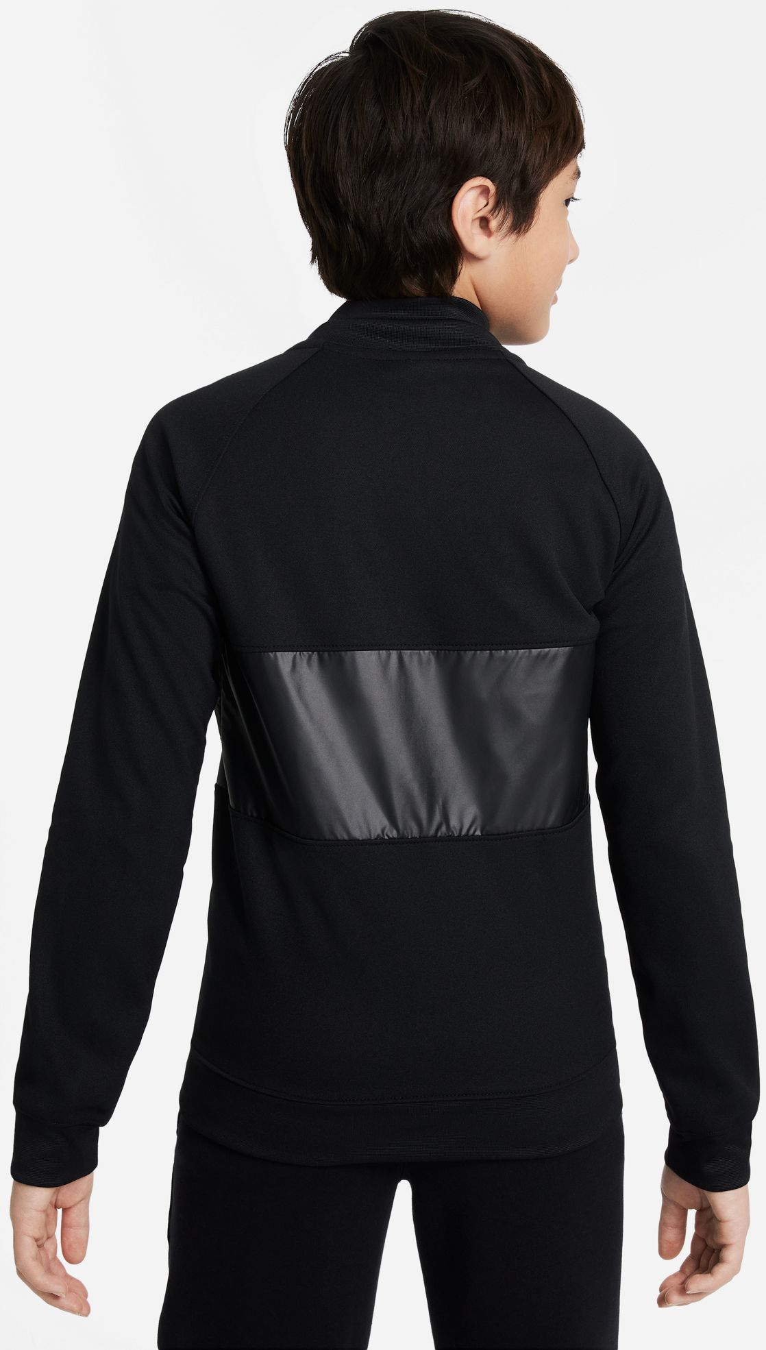 Nike Youth Club America Anthem Black Track Jacket product image