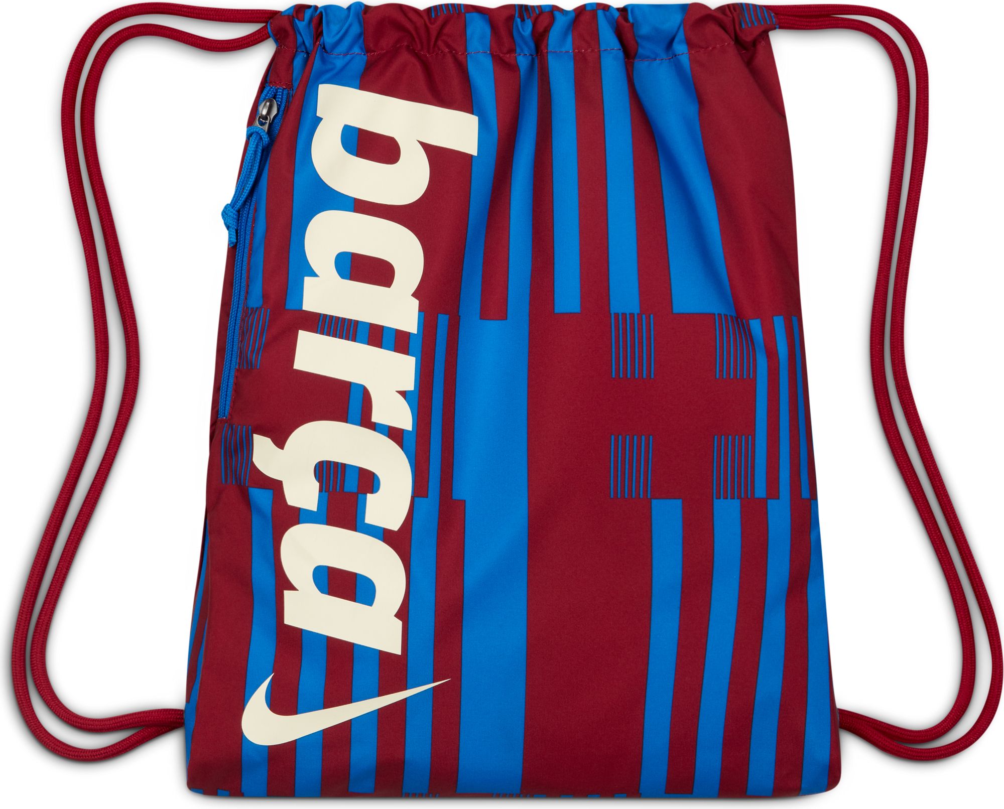 Nike FC Barcelona '21 Drawstring Backpack product image