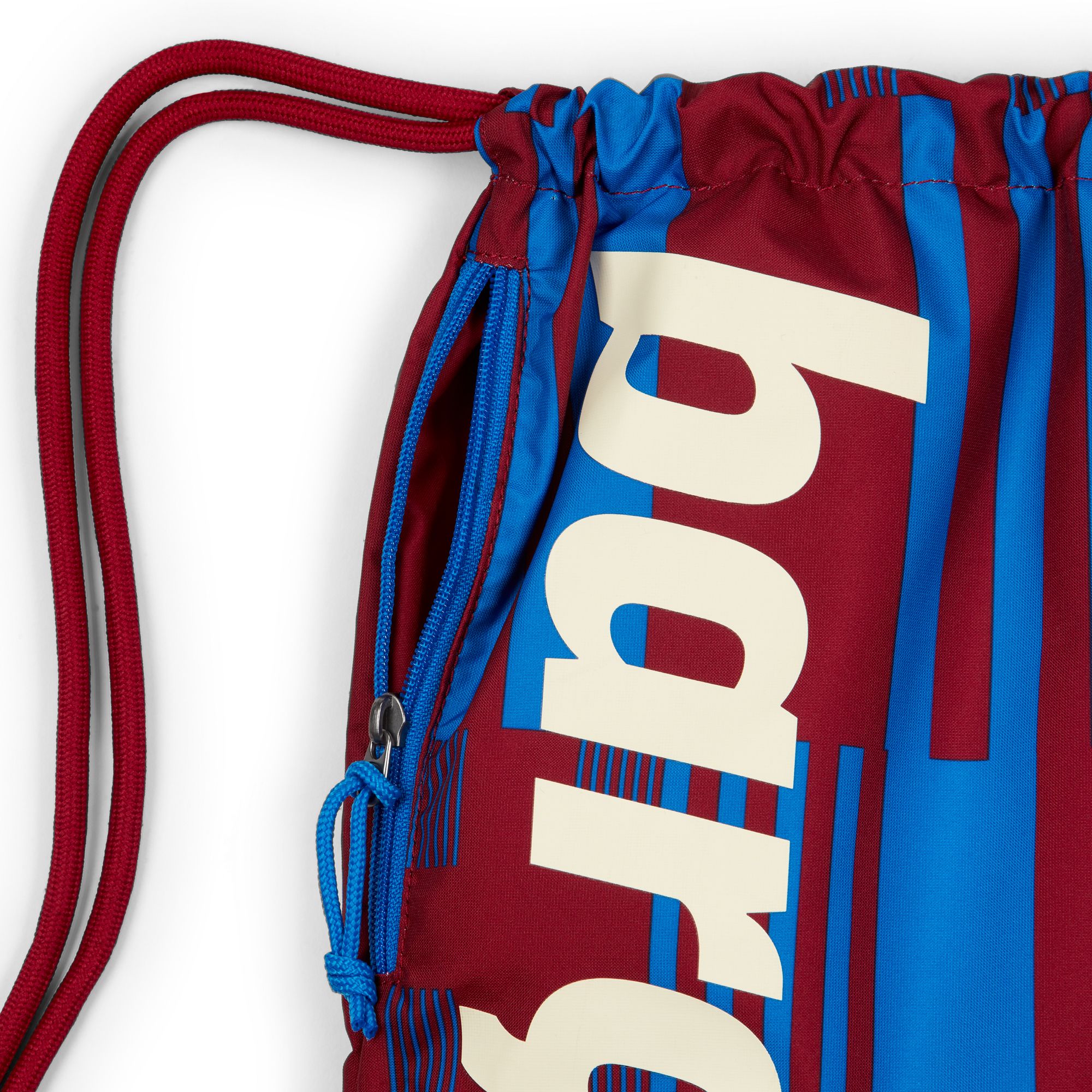Nike FC Barcelona '21 Drawstring Backpack product image