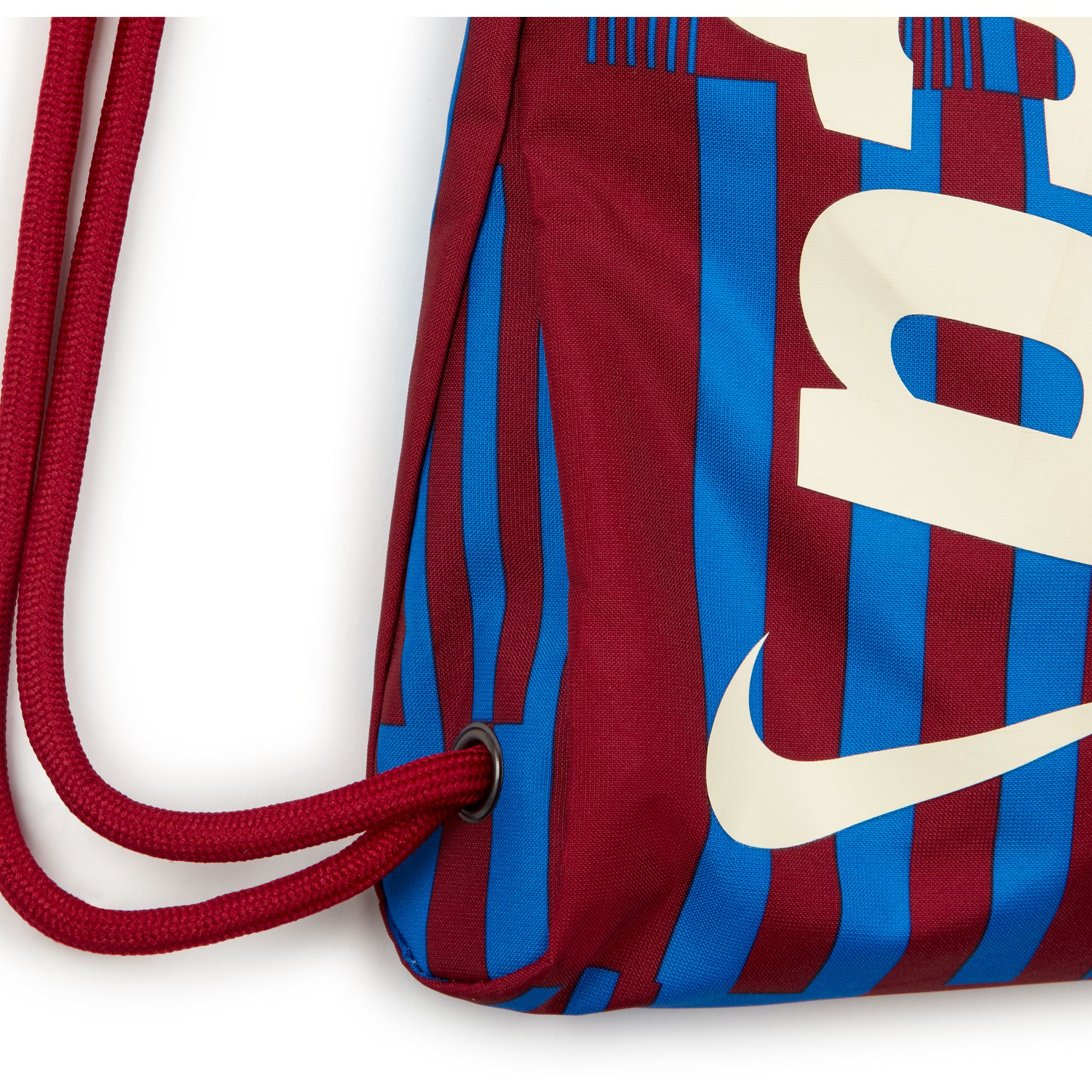 Nike FC Barcelona '21 Drawstring Backpack product image
