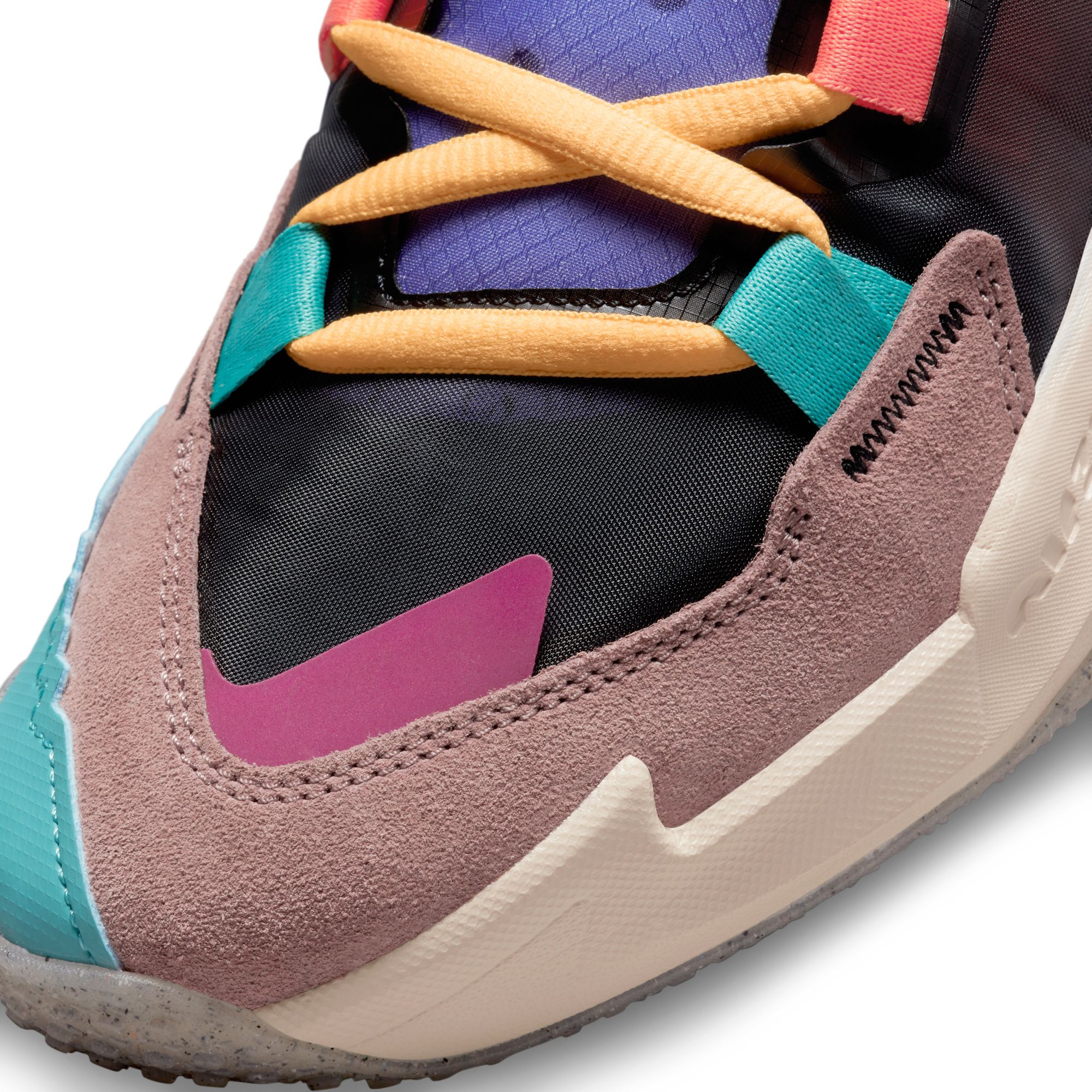 Jordan Why Not? Zer0.5 Basketball Shoes product image