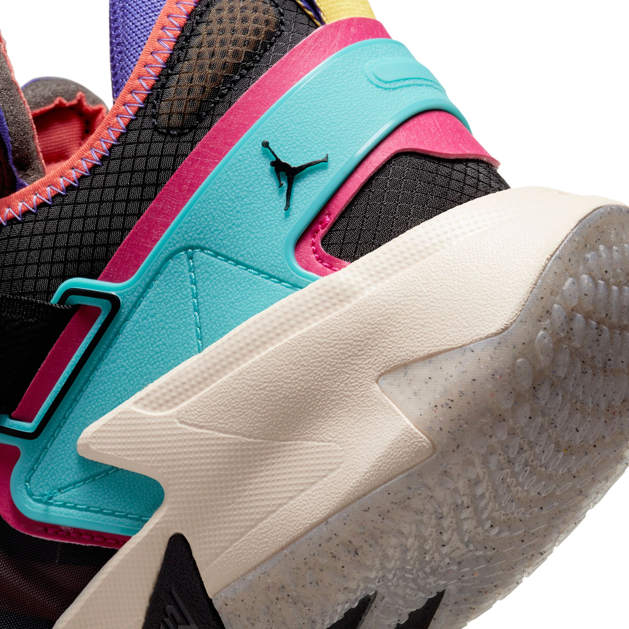 Jordan Why Not? Zer0.5 Basketball Shoes product image