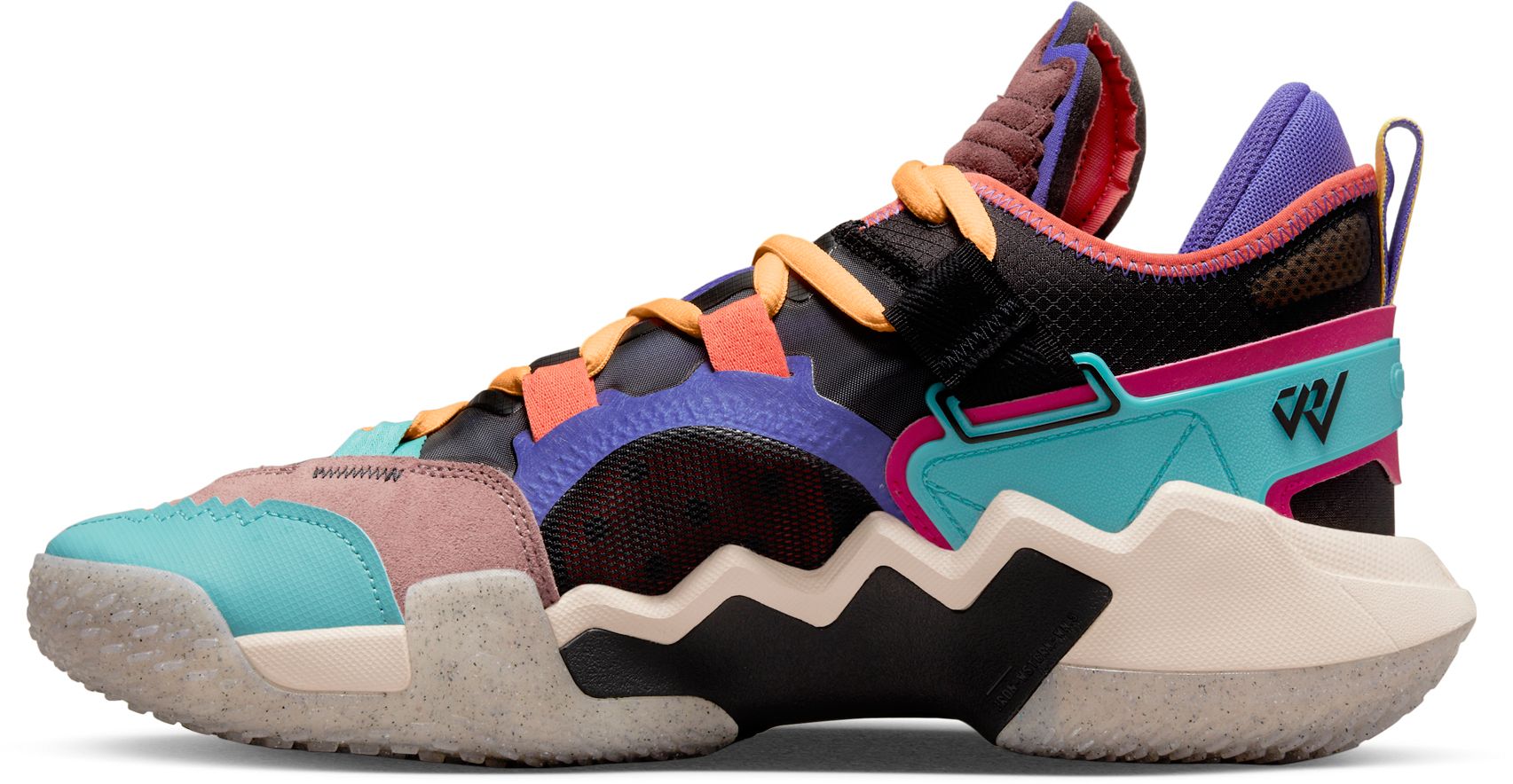 Jordan Why Not? Zer0.5 Basketball Shoes product image