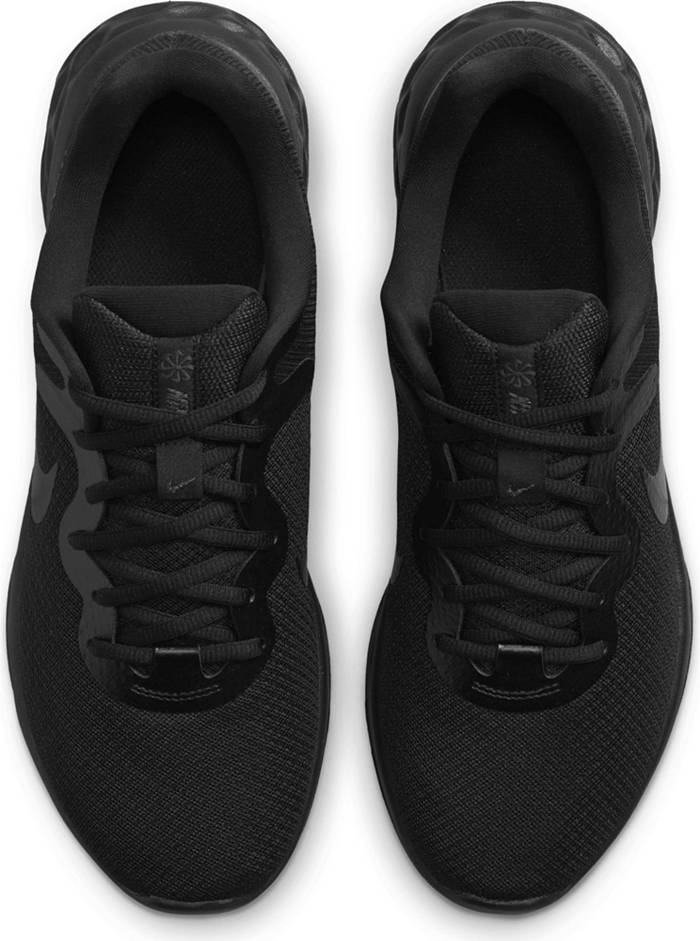 Men's Nike Revolution 6 Running Shoes (4E Extra Wide Width