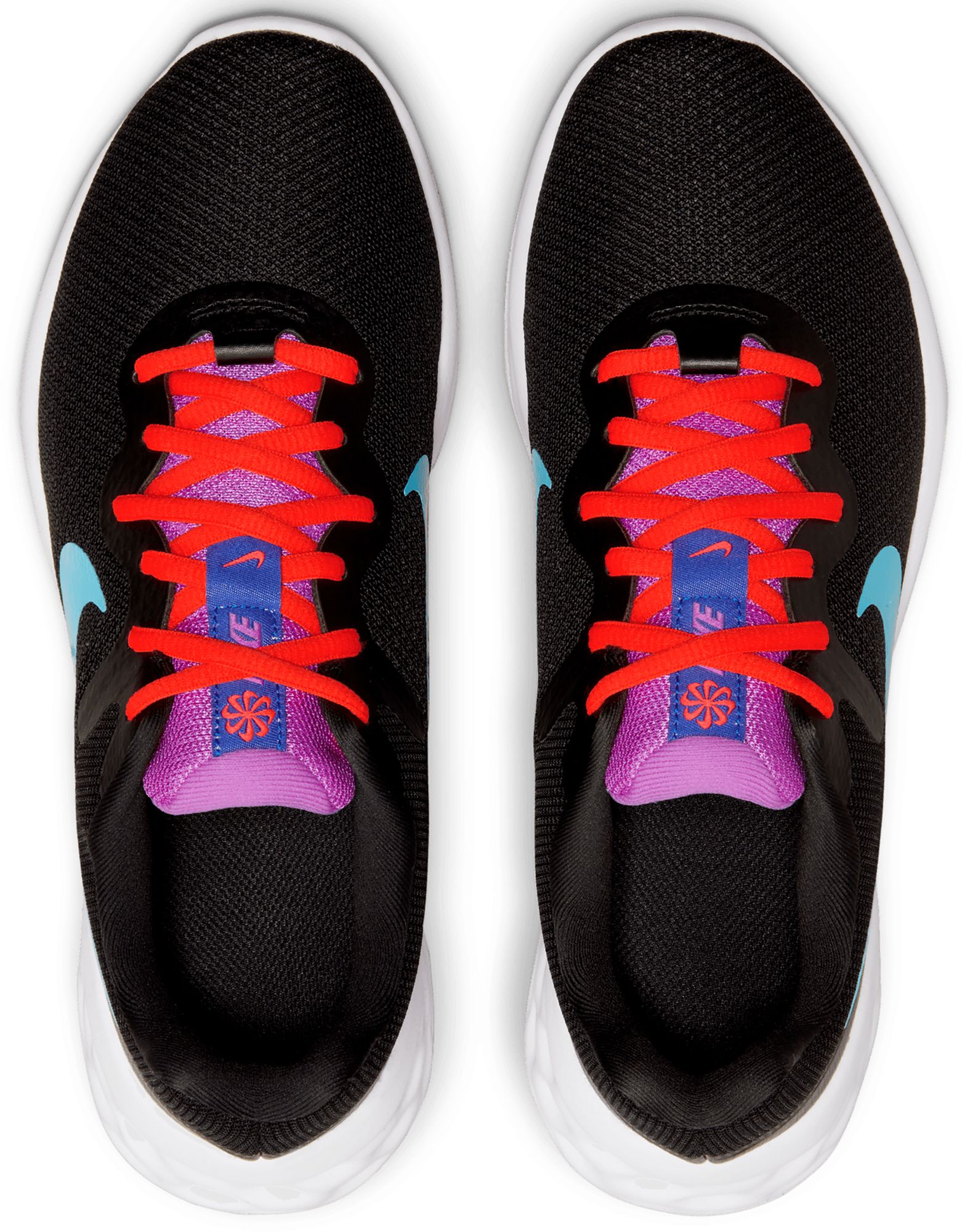Nike Women's Revolution 6 Next Nature Running Shoes