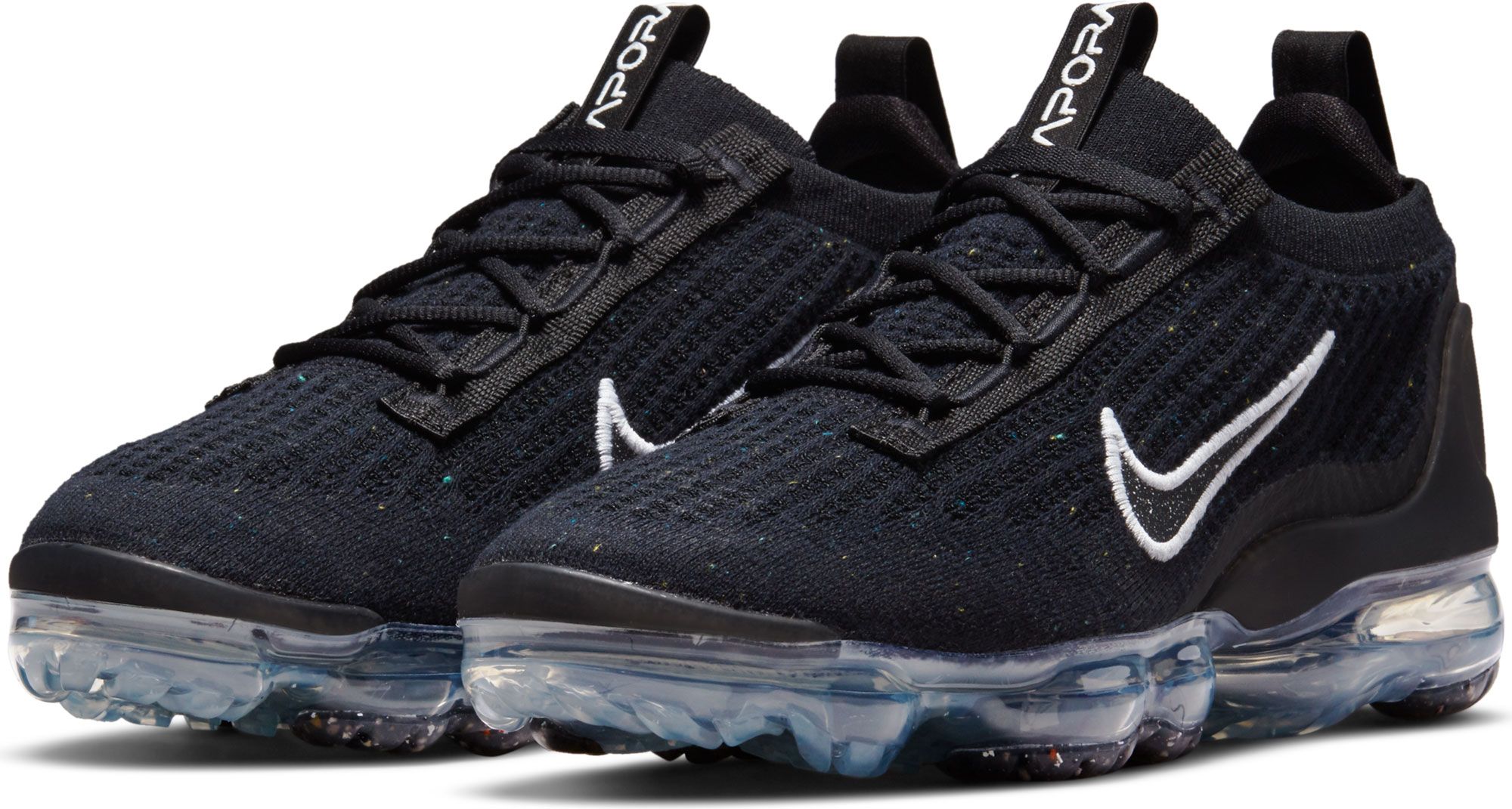 Nike Women's Air VaporMax 2021 FlyKnit Shoes product image
