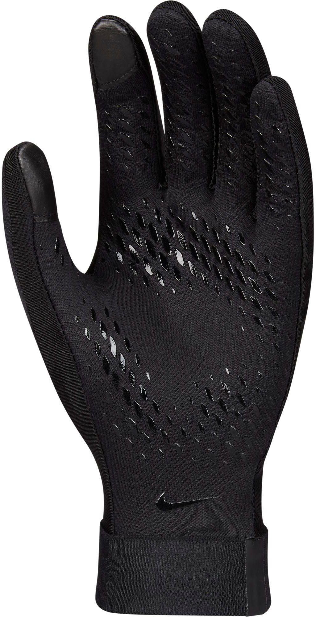 nike soccer winter gloves