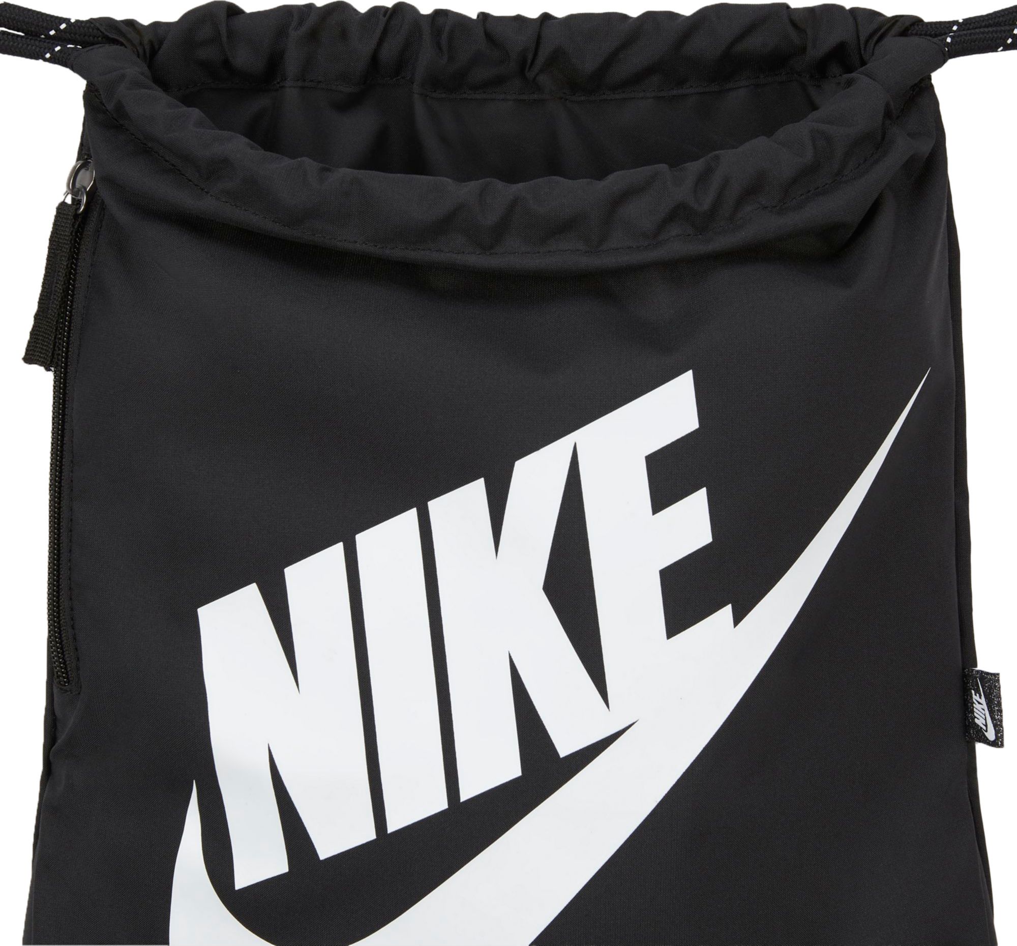 Nike Heritage Drawstring Bag product image