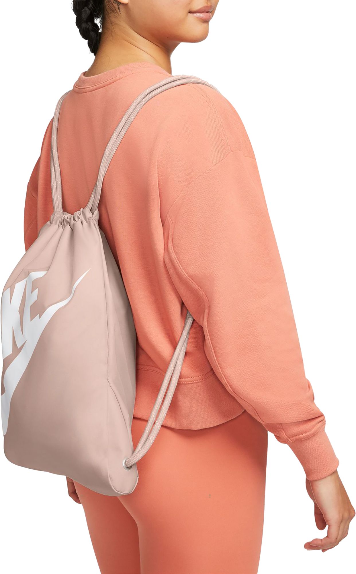 Nike Heritage Drawstring Bag product image