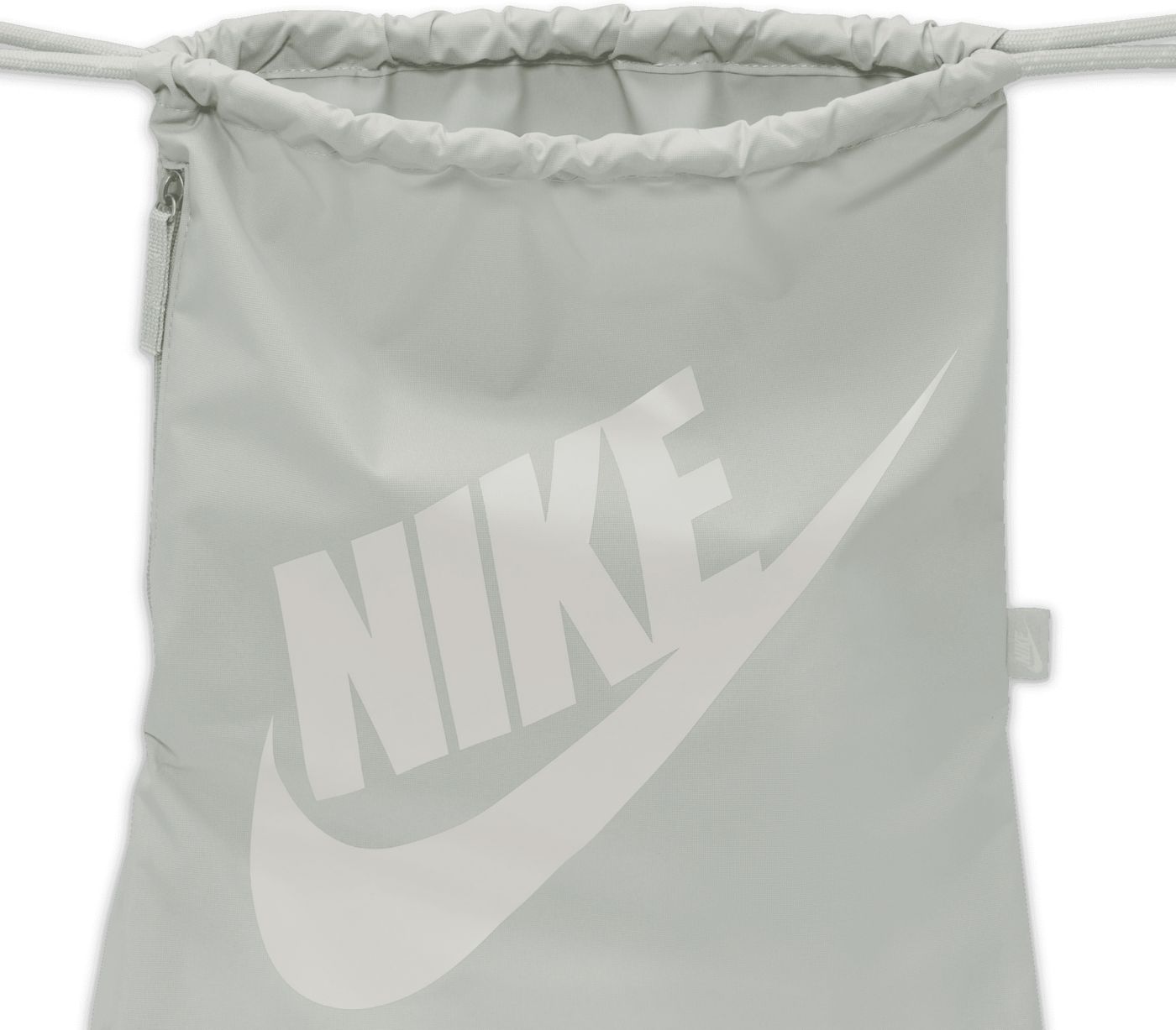 Cheap nike drawstring bag sales