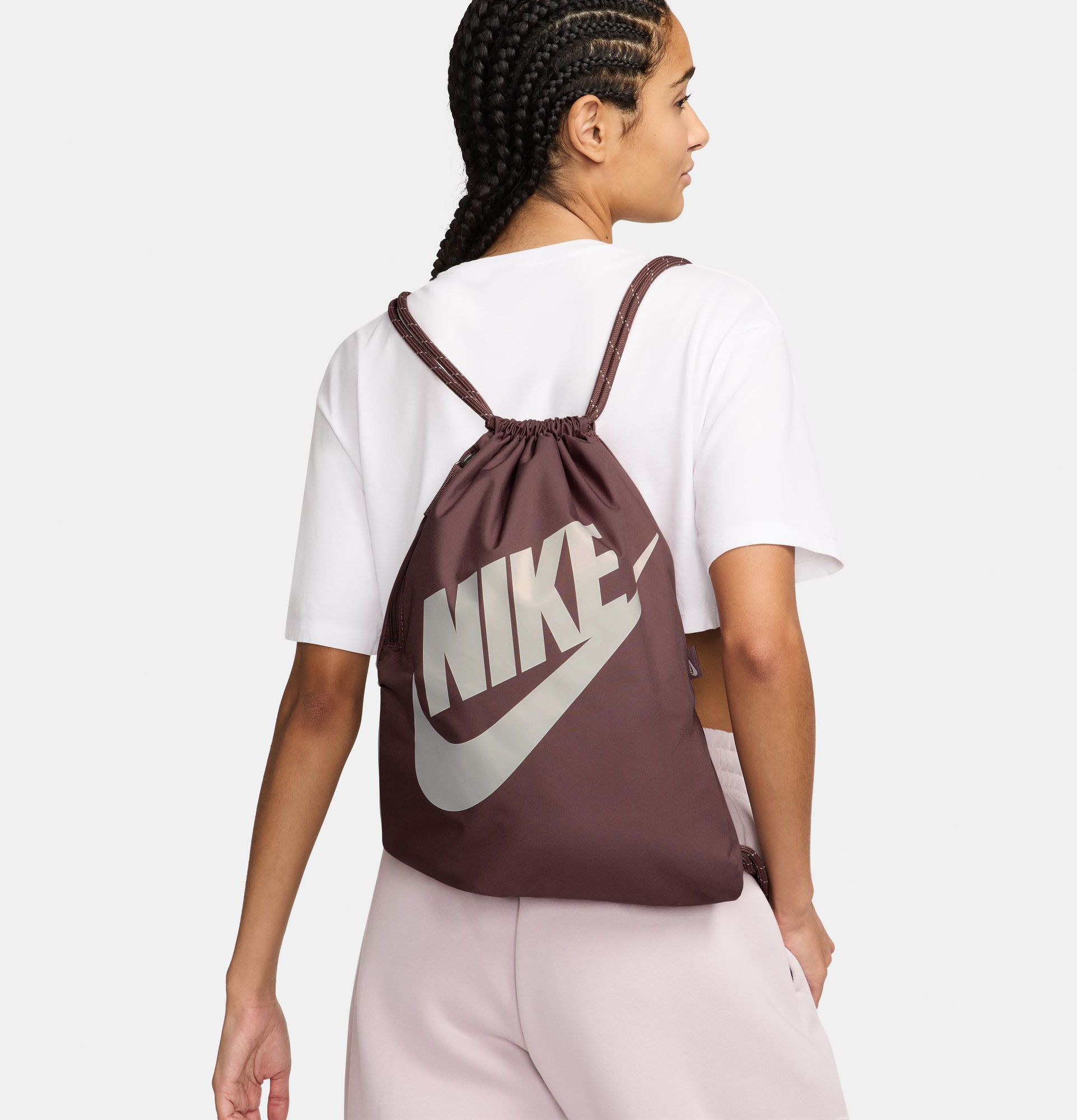 Nike Heritage Drawstring Bag product image