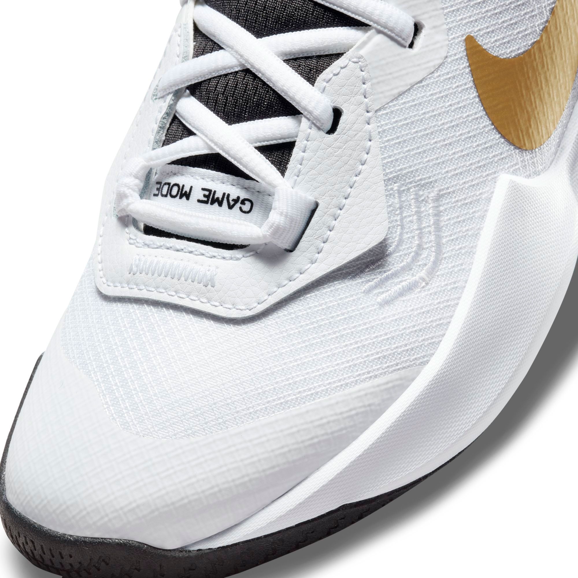 Nike Kids' Grade School Air Zoom Crossover Basketball Shoes product image