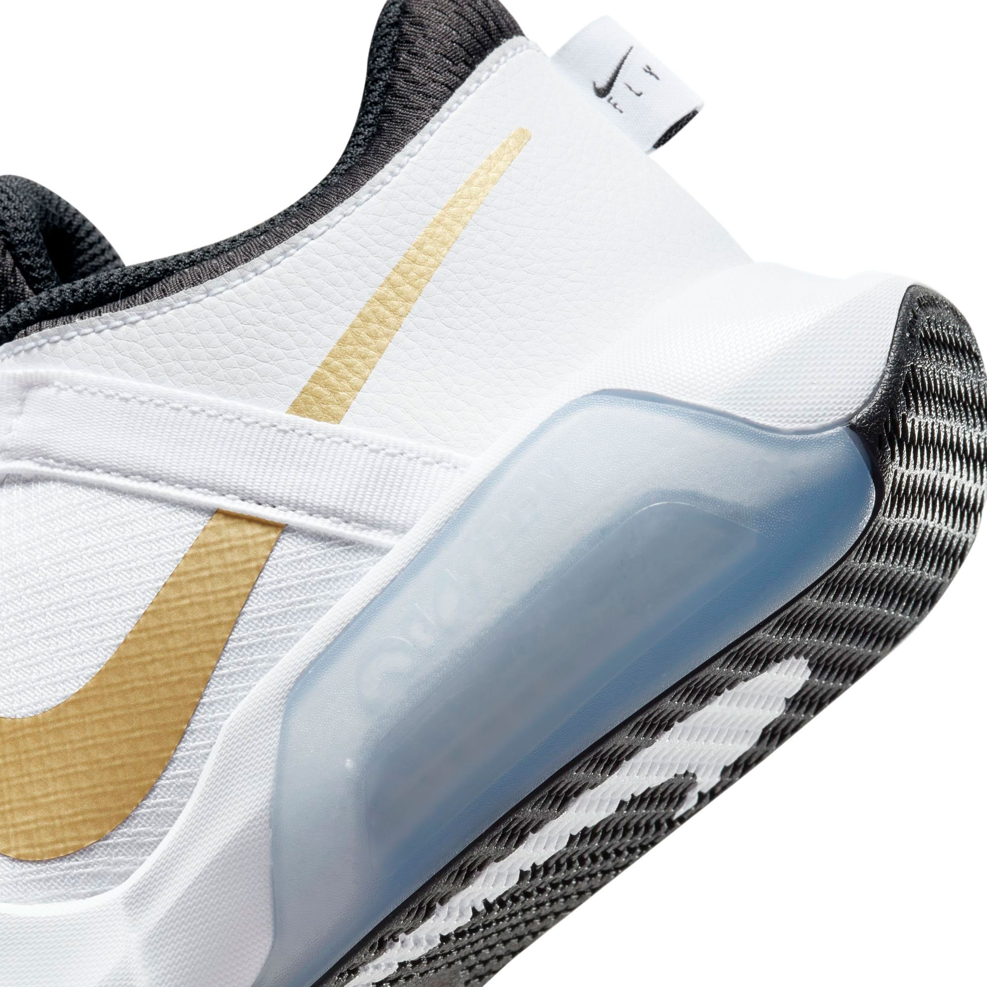 Nike Kids' Grade School Air Zoom Crossover Basketball Shoes product image