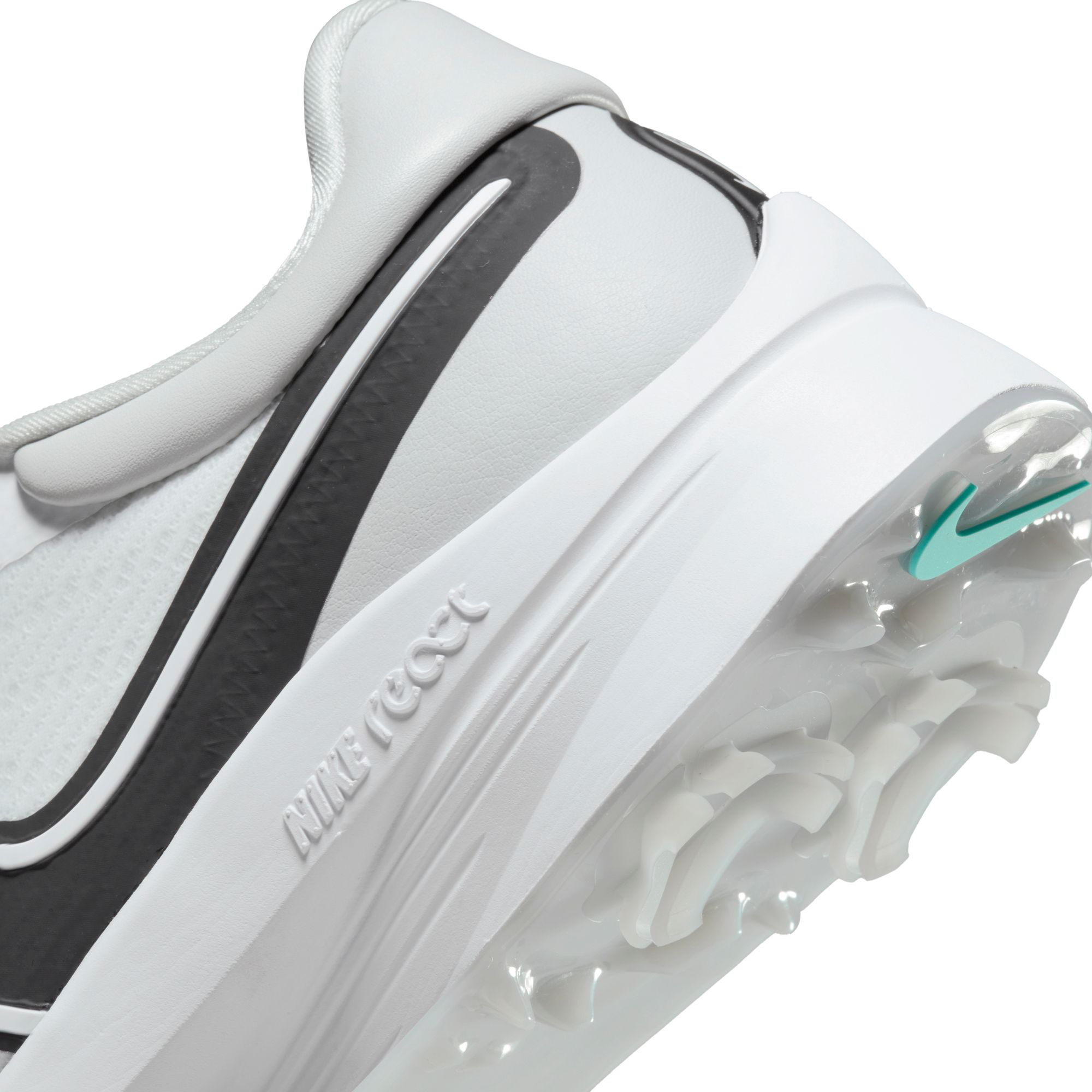 Nike Men's Air Zoom Infinity Tour NXT% Golf Shoes product image