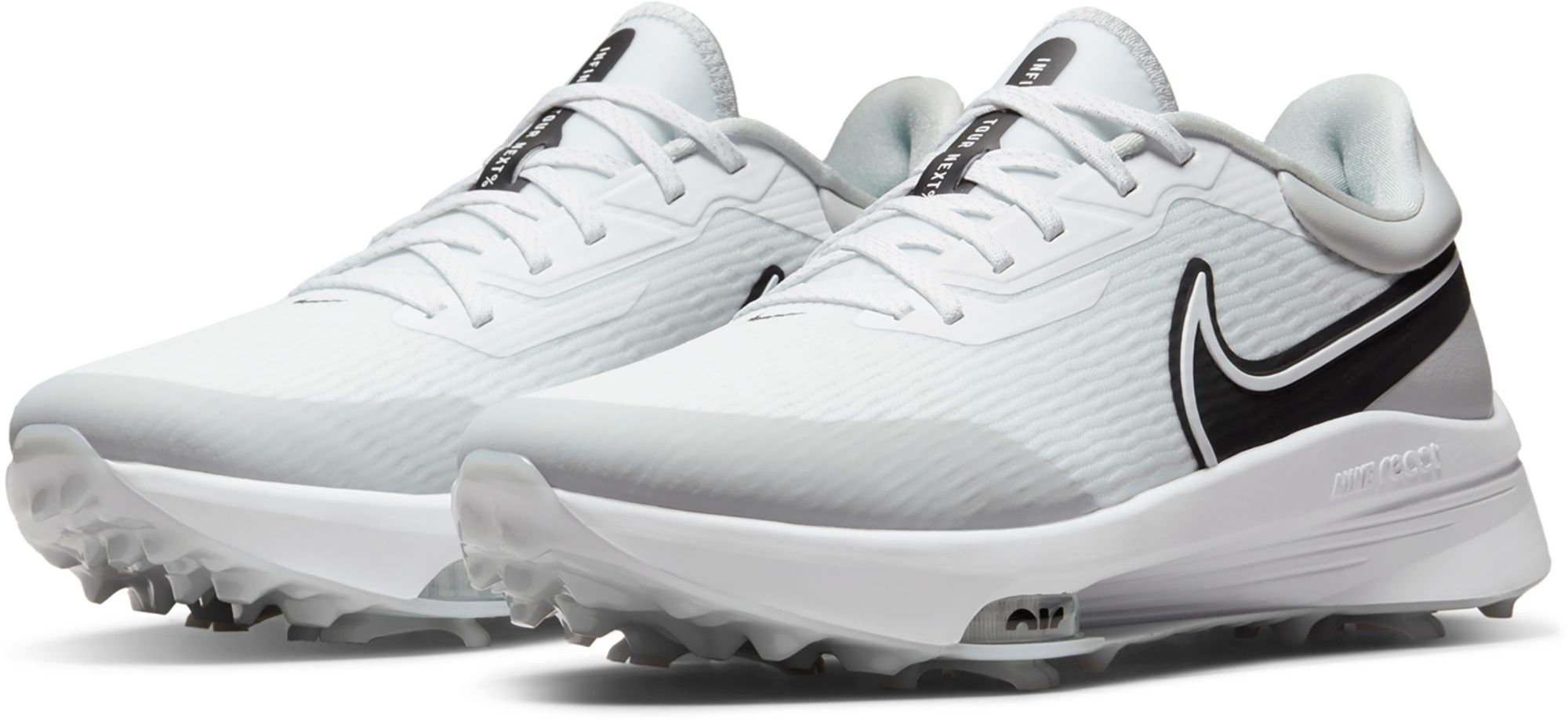 Nike Men's Air Zoom Infinity Tour NXT% Golf Shoes product image