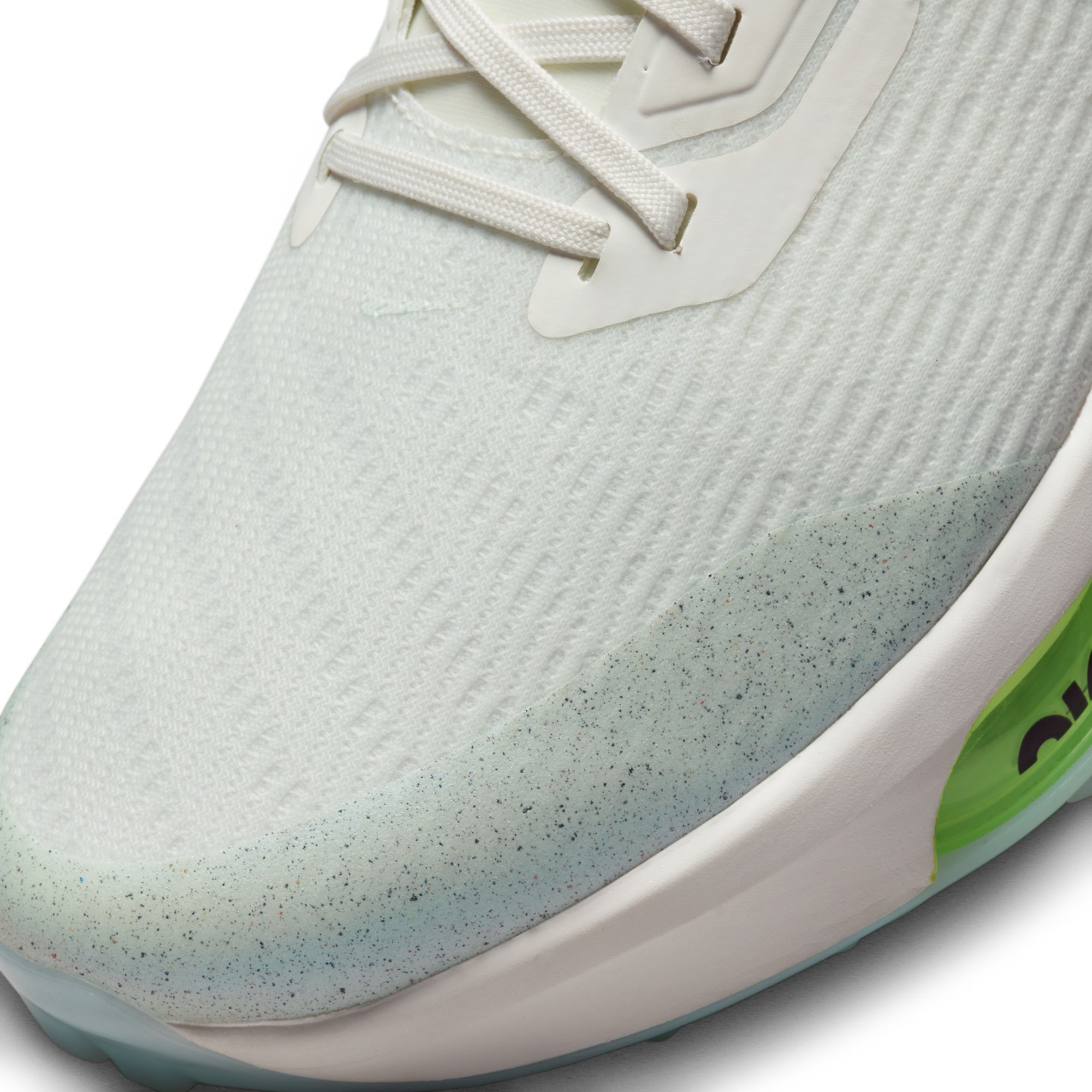 Nike Men's Air Zoom Infinity Tour NXT% Golf Shoes product image