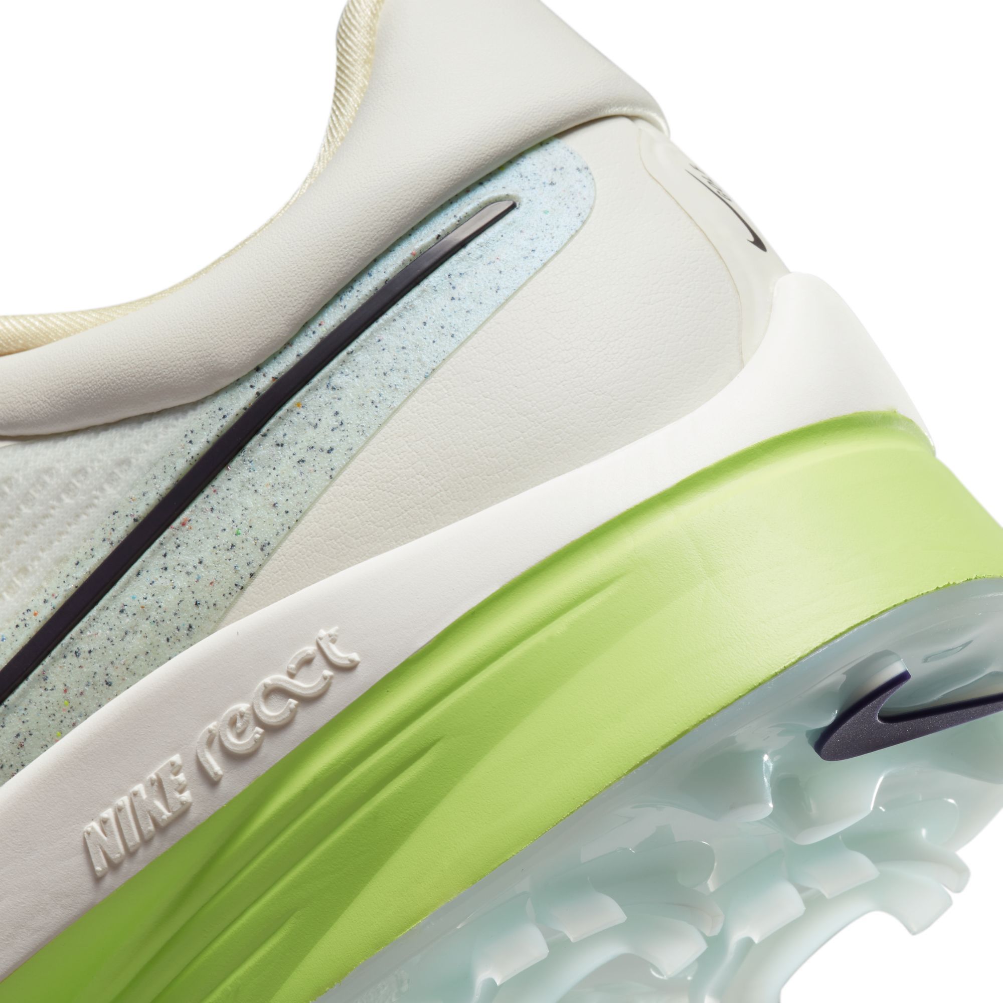 Nike Men's Air Zoom Infinity Tour NXT% Golf Shoes product image