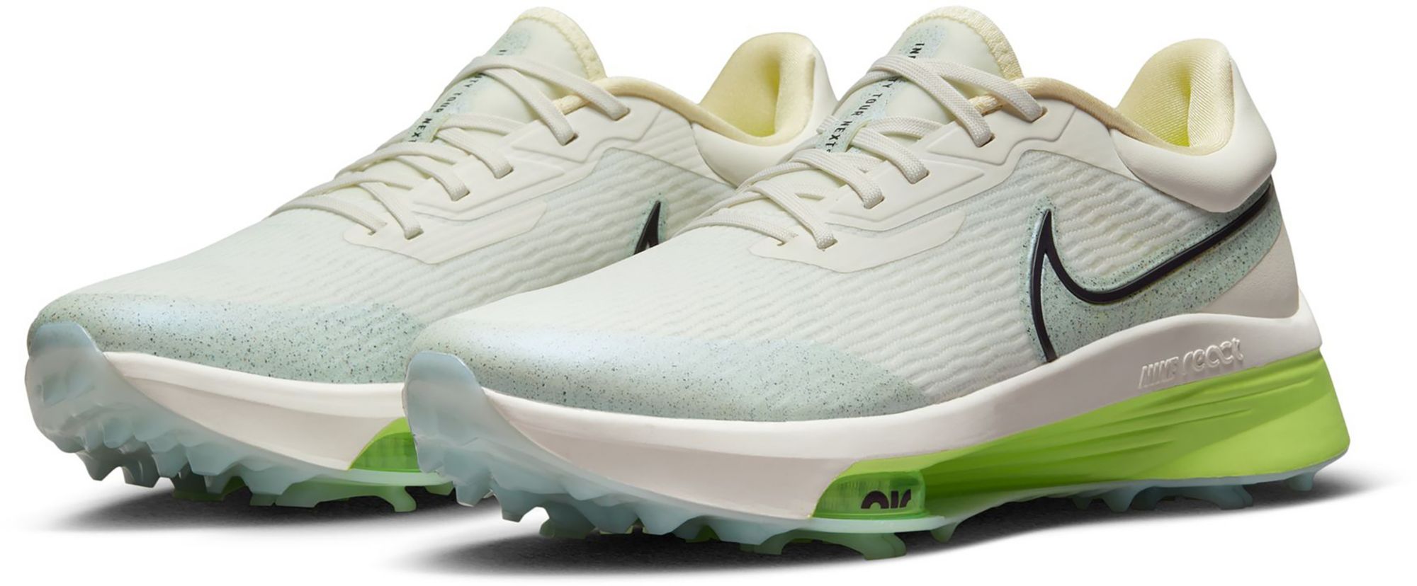 Nike Men's Air Zoom Infinity Tour NXT% Golf Shoes product image