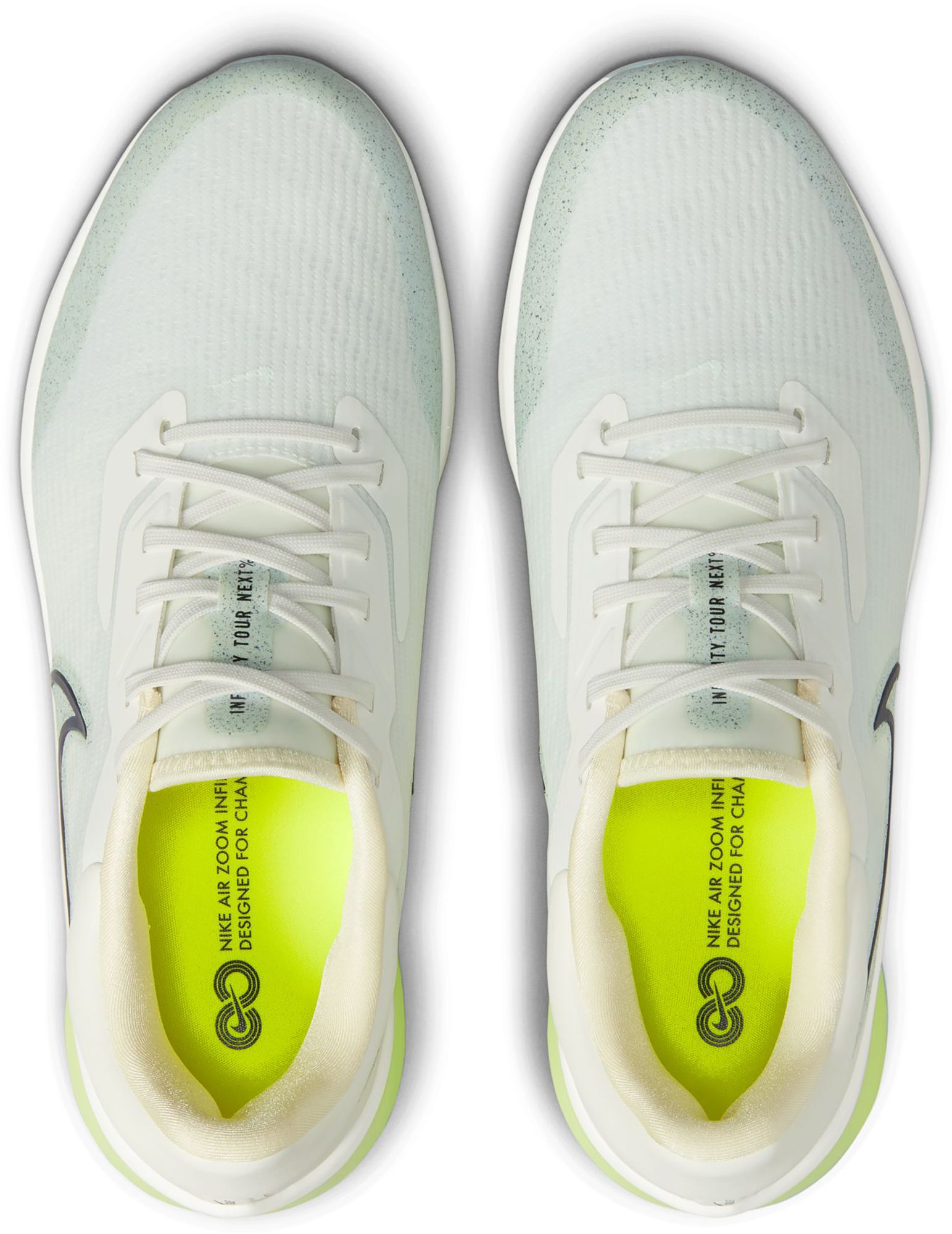 Nike Men's Air Zoom Infinity Tour NXT% Golf Shoes product image