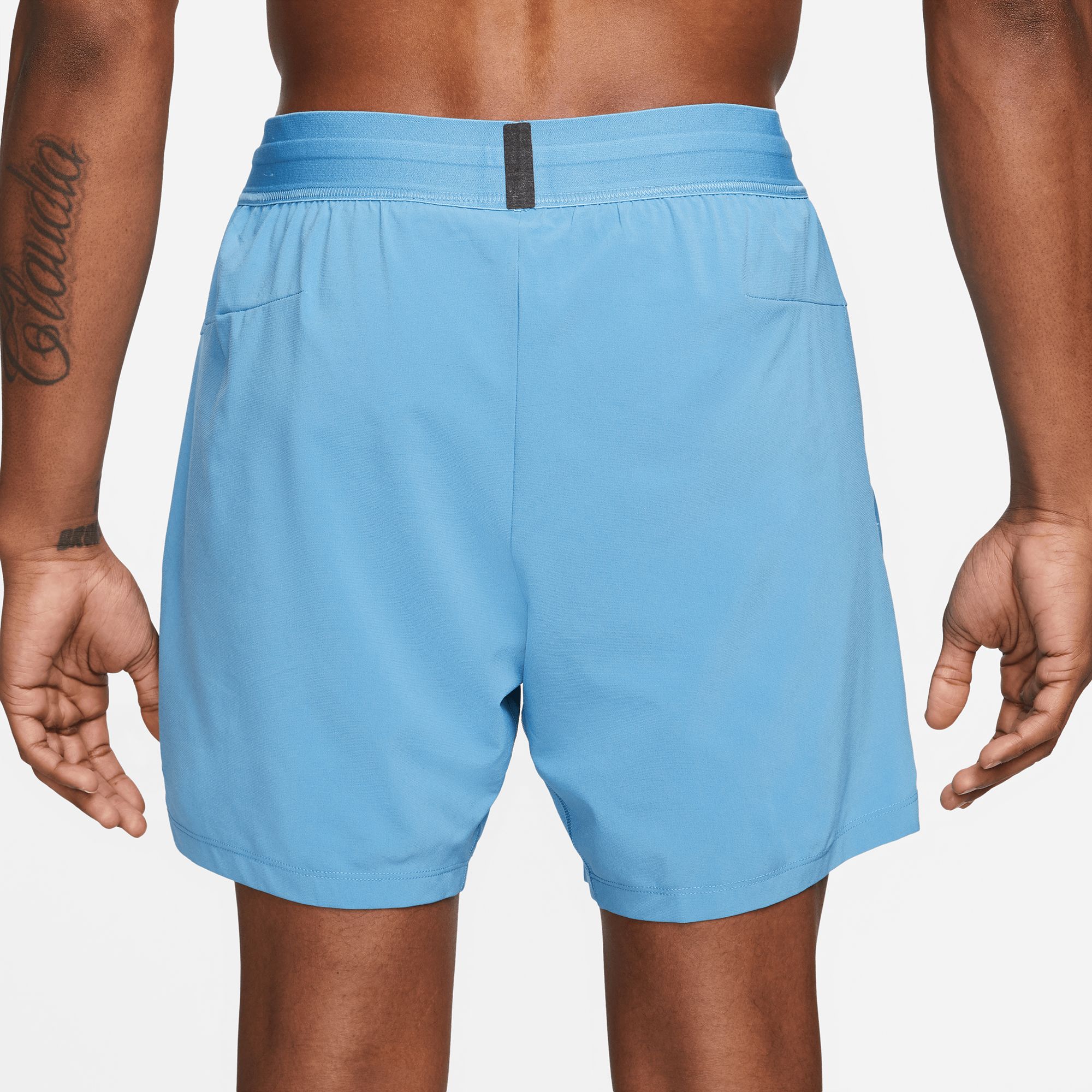 Dick's Sporting Goods Nike Men's Flex Active 2 1 Yoga Shorts Hamilton