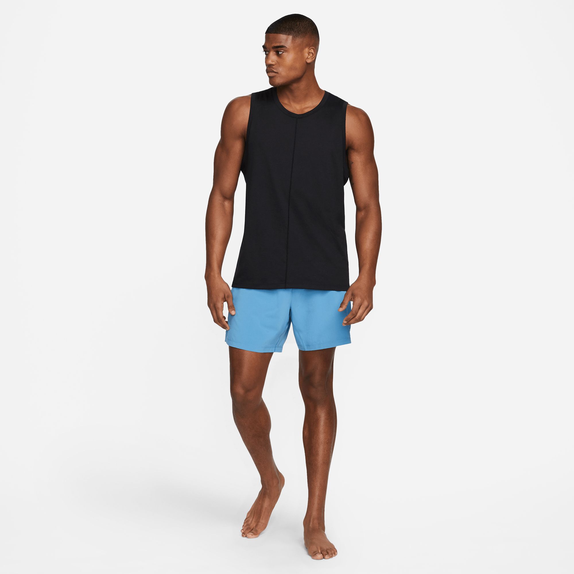 Dick's Sporting Goods Nike Men's Flex Active 2 1 Yoga Shorts Hamilton