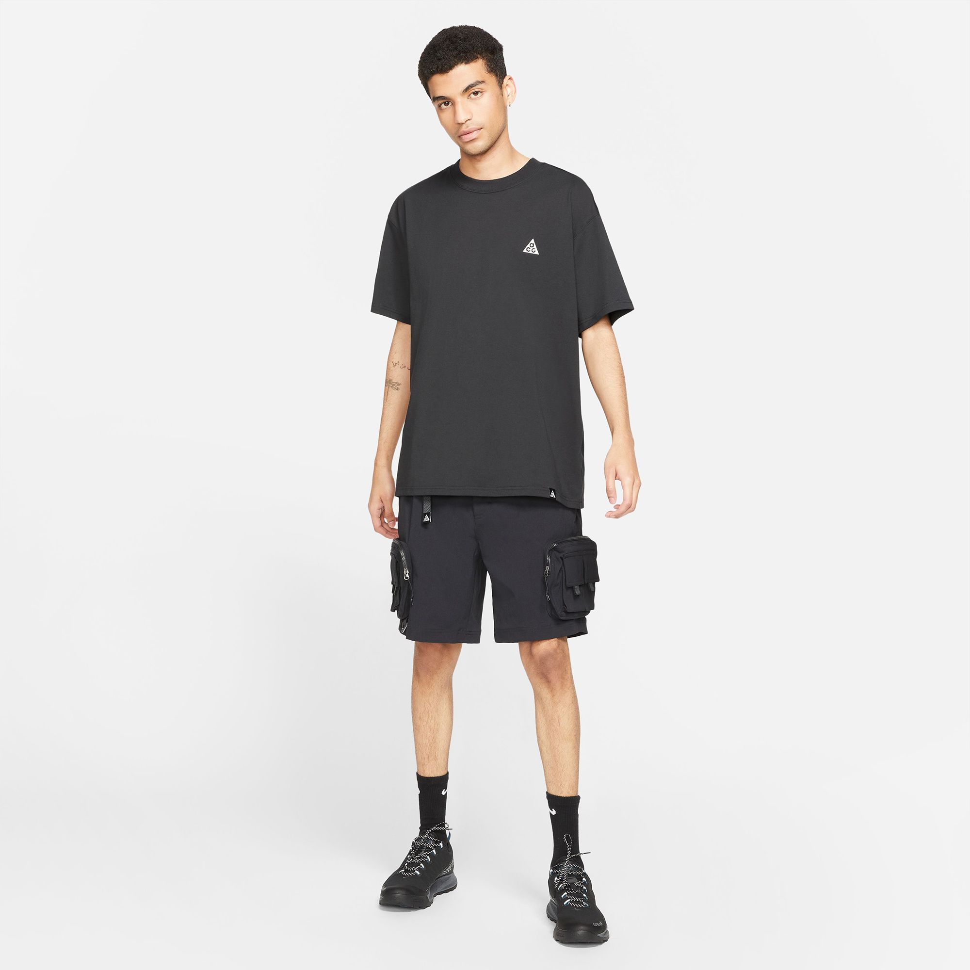 Nike Men's ACG Heavyweight T-Shirt product image