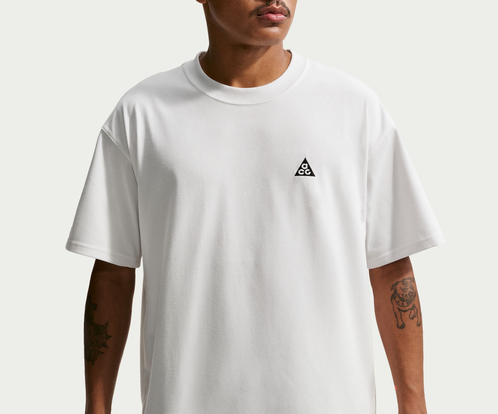 Nike Men's ACG Heavyweight T-Shirt product image