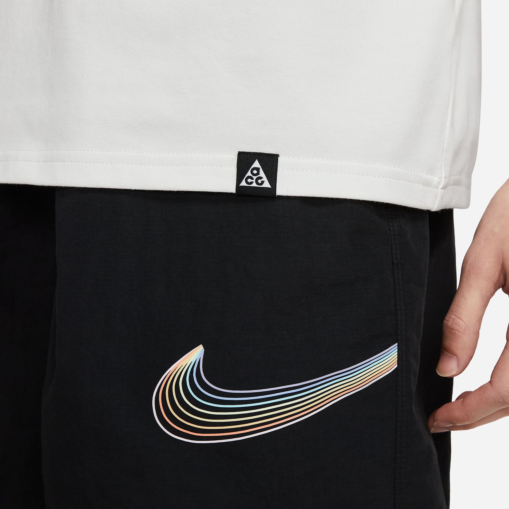 Nike Men's ACG Heavyweight T-Shirt product image