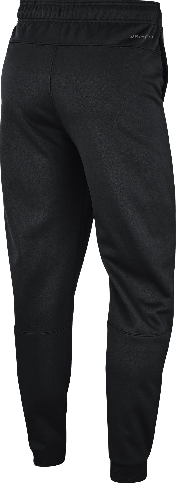 Nike Men's Georgia Bulldogs Football Sideline Therma Black Pants product image