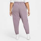 Nike Women's Plus Size Sportswear Swoosh Pants product image