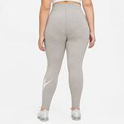 Nike Women's Plus Size Essential Futura Leggings product image