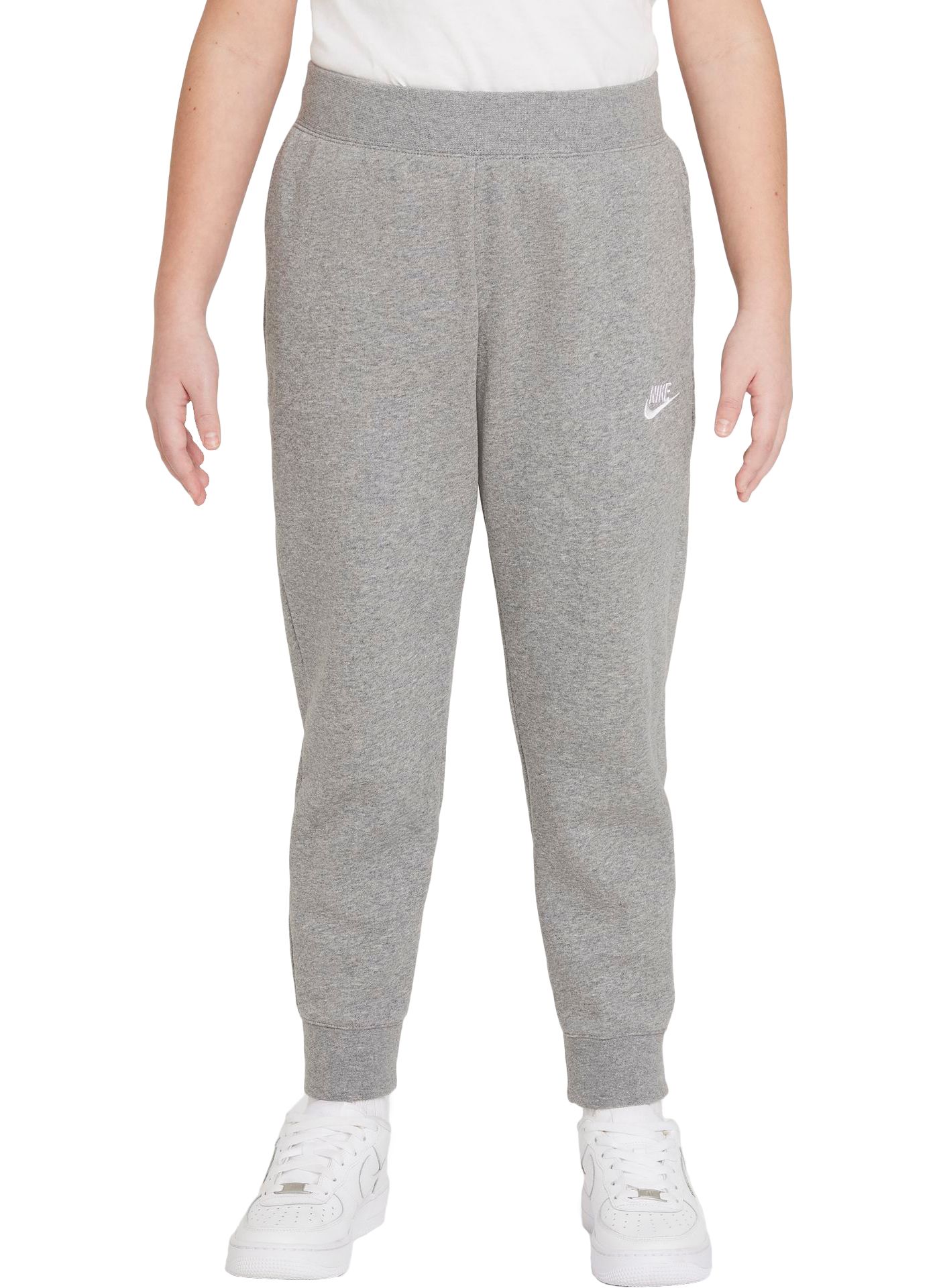 Nike sweats for girls best sale