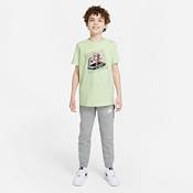 Nike Boys' Sportswear Boxy T-Shirt product image