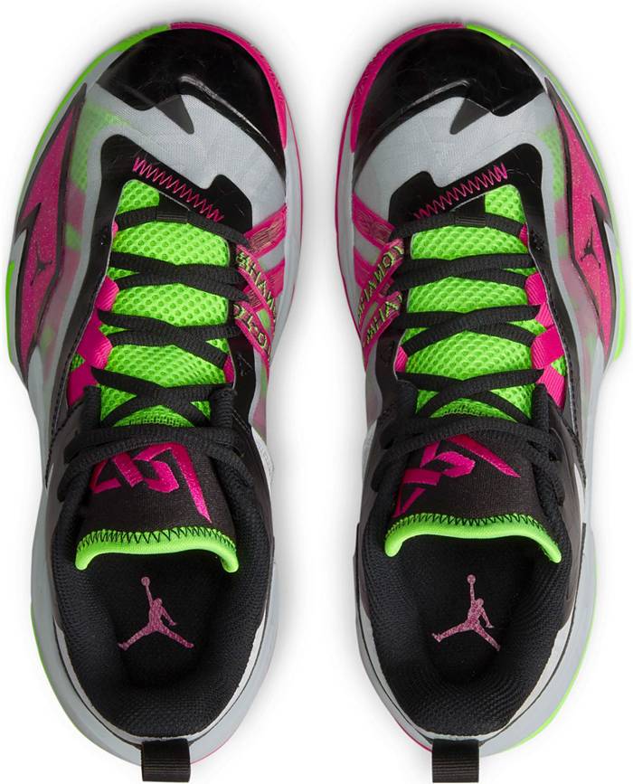 Russell Westbrook III Why Not Zero.3 Mens Kids Basketball Shoes