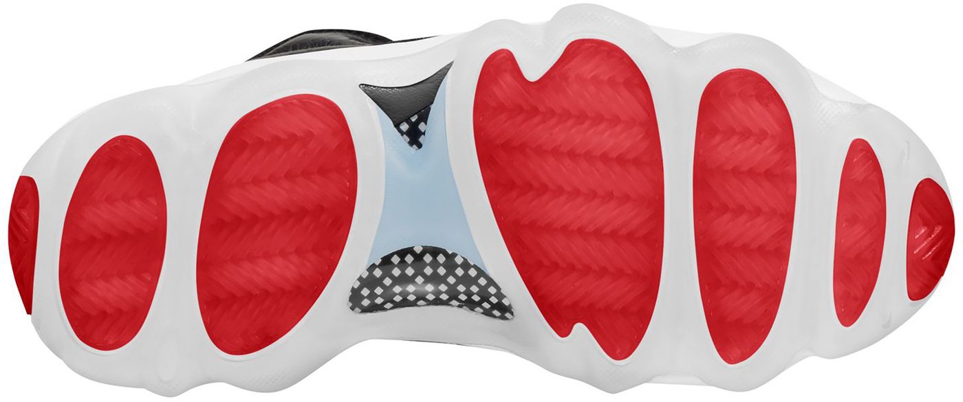 Jordan pro strong kids deals