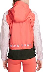 Nike Women's Shield Trail Running Jacket product image