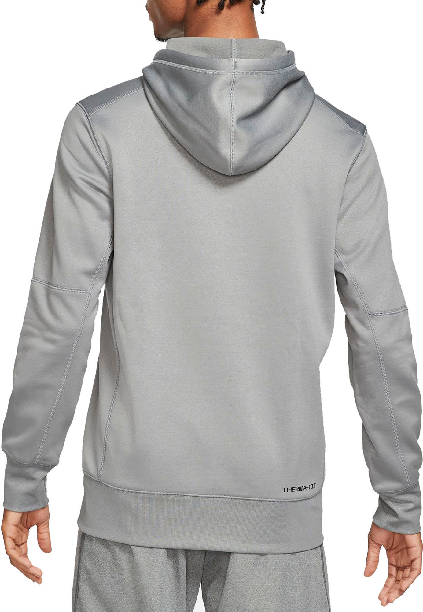 Nike Men's Therma-FIT Baseball Hoodie product image