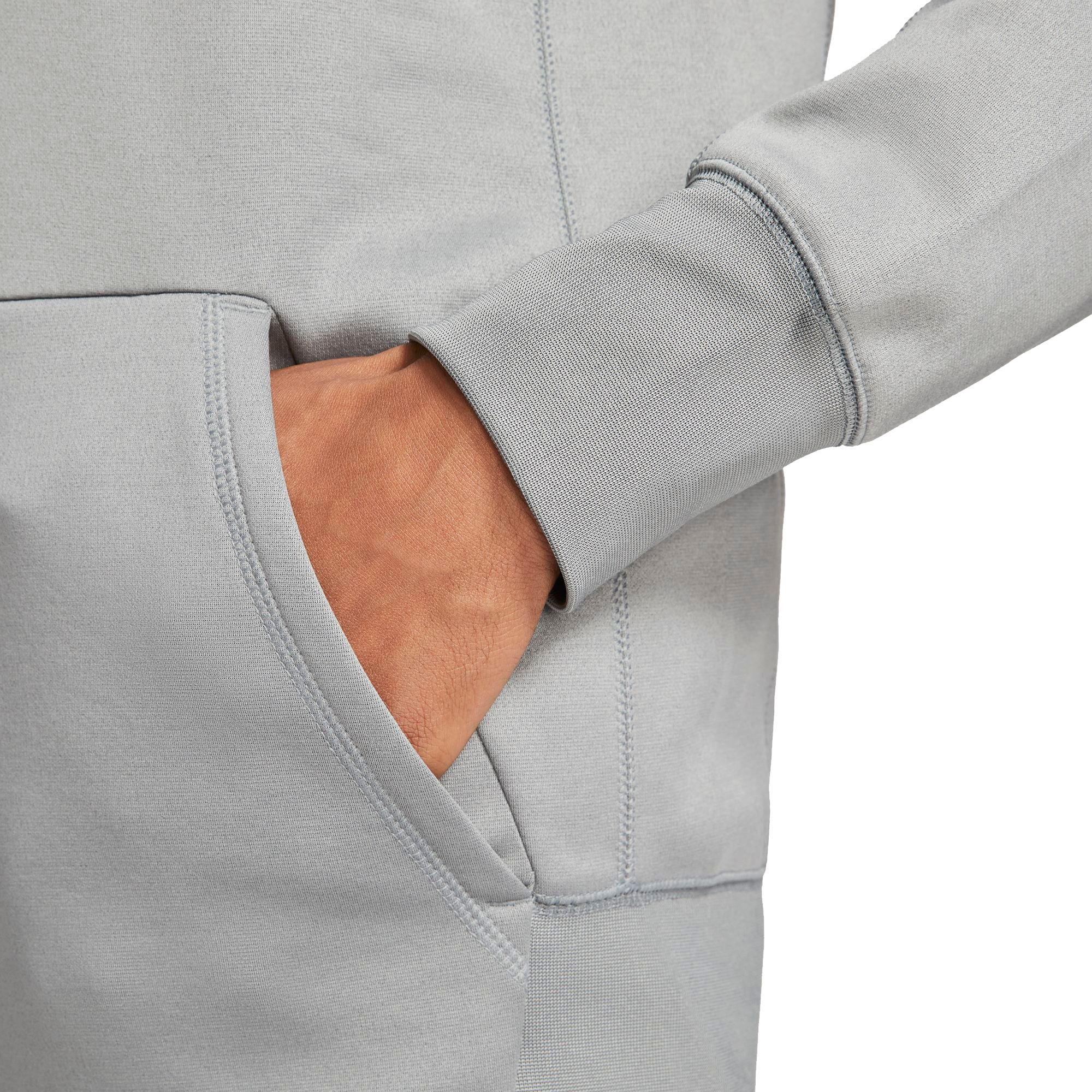 Nike Men's Therma-FIT Baseball Hoodie product image