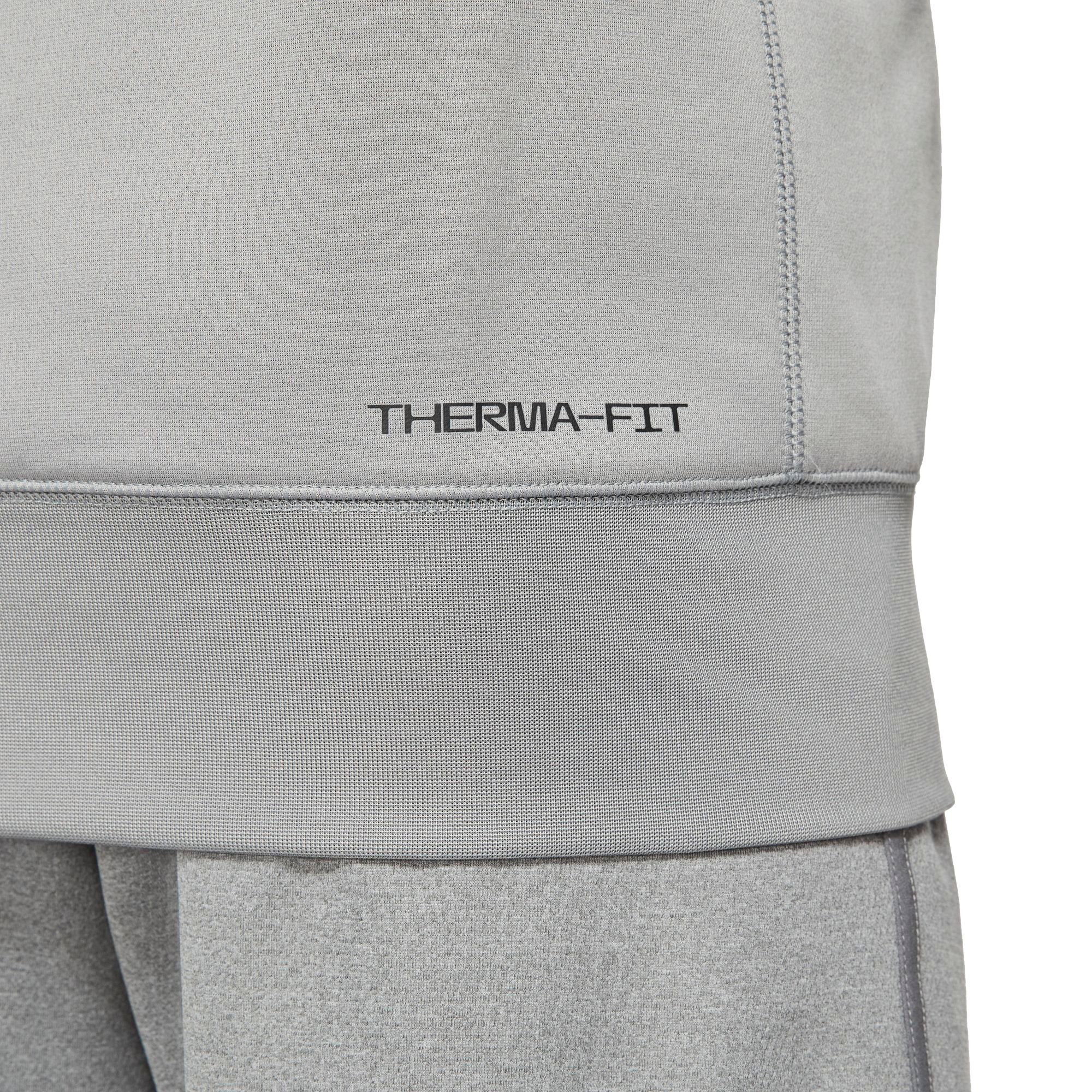 Nike Men's Therma-FIT Baseball Hoodie product image